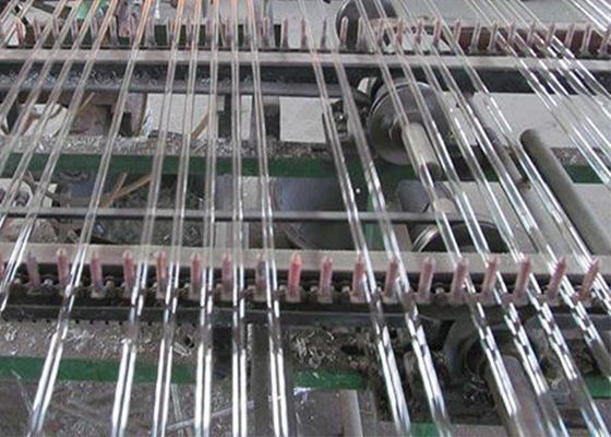 comprar Planta de procesamiento de tubos de vidrio de pedernal de 5 pulgadas de diámetro, maquinaria para la fabricación de tubos online manufacture