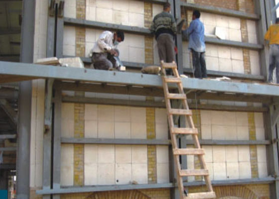 comprar Equipo Comisión soluciones de ingeniería de planta ISO9001 online manufacture