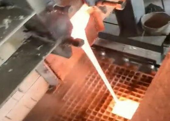 comprar Modo 2 Línea de producción de silicato sódico de proceso húmedo de tipo líquido online manufacture