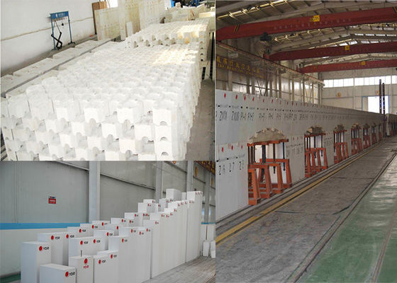 comprar Eficacia de fusión elevada del horno de cristal de la industria del diseño del horno online manufacture