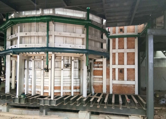 comprar Máquina de fundición de vidrio de cal de soda de pequeña capacidad Dispositivo importante online manufacture