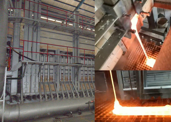 comprar Línea de producción de silicato sódico de vidrio de agua de 100 toneladas para uso industrial online manufacture