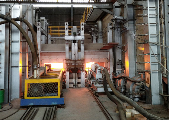 comprar Cadena de producción del vidrio de flotador del arreglo para requisitos particulares 10m m Flint Limestone online manufacture